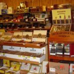 Best local cigar stores Albuquerque & Santa Fe bar lounge humidor near you