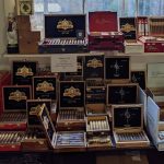 Best local cigar stores Athens bar lounge humidor near you