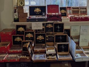 Best local cigar stores Athens bar lounge humidor near you