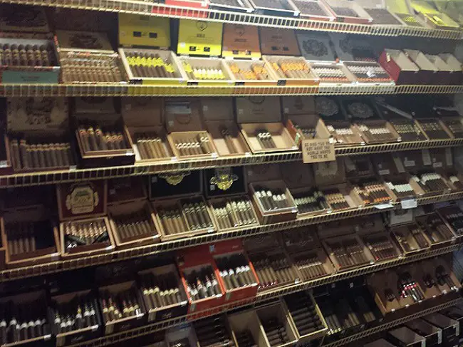 Best local cigar stores Baltimore bar lounge humidor near you