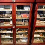 Best local cigar stores Brussels bar lounge humidor near you