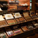 Best local cigar stores Columbia bar lounge humidor near you