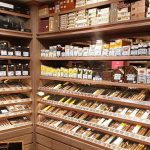 Best local cigar stores Dusseldorf bar lounge humidor near you