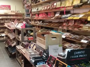 Best local cigar stores El Paso bar lounge humidor near you