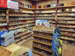 Best local cigar stores Lansing bar lounge humidor near you