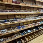 Best local cigar stores Manchester bar lounge humidor near you