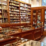 Best local cigar stores Milan bar lounge humidor near you