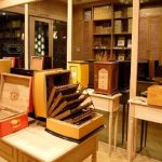 Best local cigar stores Seattle bar lounge humidor near you
