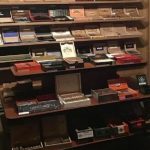 Best local cigar stores Sydney bar lounge humidor near you