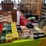 Best local cigar stores Toronto bar lounge humidor near you