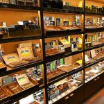 Best local cigar stores Warsaw bar lounge humidor near you