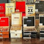 Best local cigar stores Austin bar lounge humidor near you