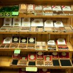Best local cigar stores Boise bar lounge humidor near you