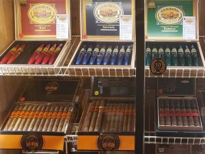 Best local cigar stores Bridgeport bar lounge humidor near you