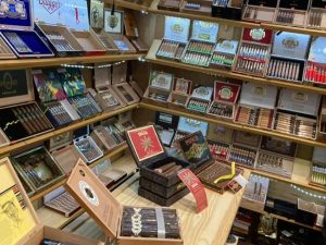 Best local cigar stores Hartford bar lounge humidor near you