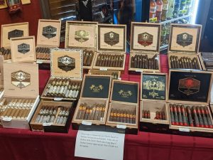 Best local cigar stores Monte Carlo bar lounge humidor near you