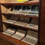 Best local cigar stores Montreal bar lounge humidor near you