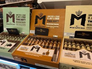 Best local cigar stores Richmond bar lounge humidor near you