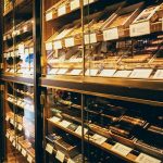 Best local cigar stores Vancouver bar lounge humidor near you