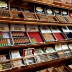 Best local cigar stores Perth bar lounge humidor near you