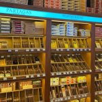 Best local cigar stores Madrid bar lounge humidor near you