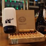 Best local cigar stores Melbourne bar lounge humidor near you