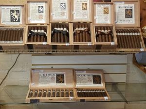 Best local cigar stores Cape Coral Ft Myers bar lounge humidor near you